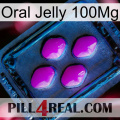 Oral Jelly 100Mg 04